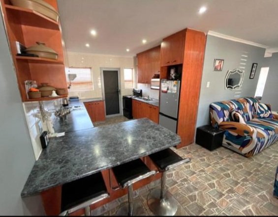 3 Bedroom Property for Sale in Salsoneville Eastern Cape